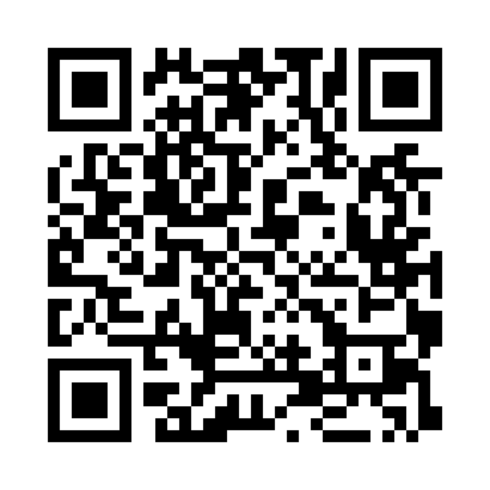 Scan to visit hairnoseclinic.com