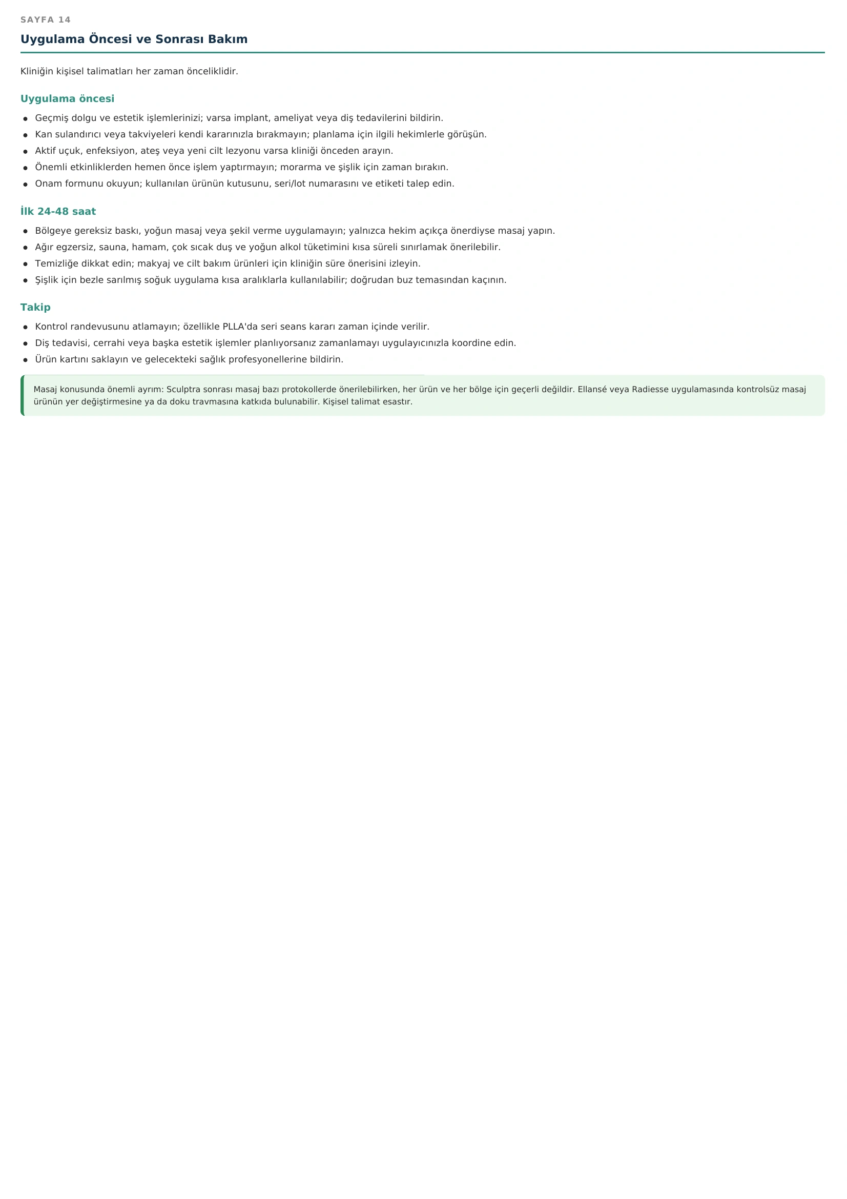 Biyostimülatör Rehberi - Sayfa 14