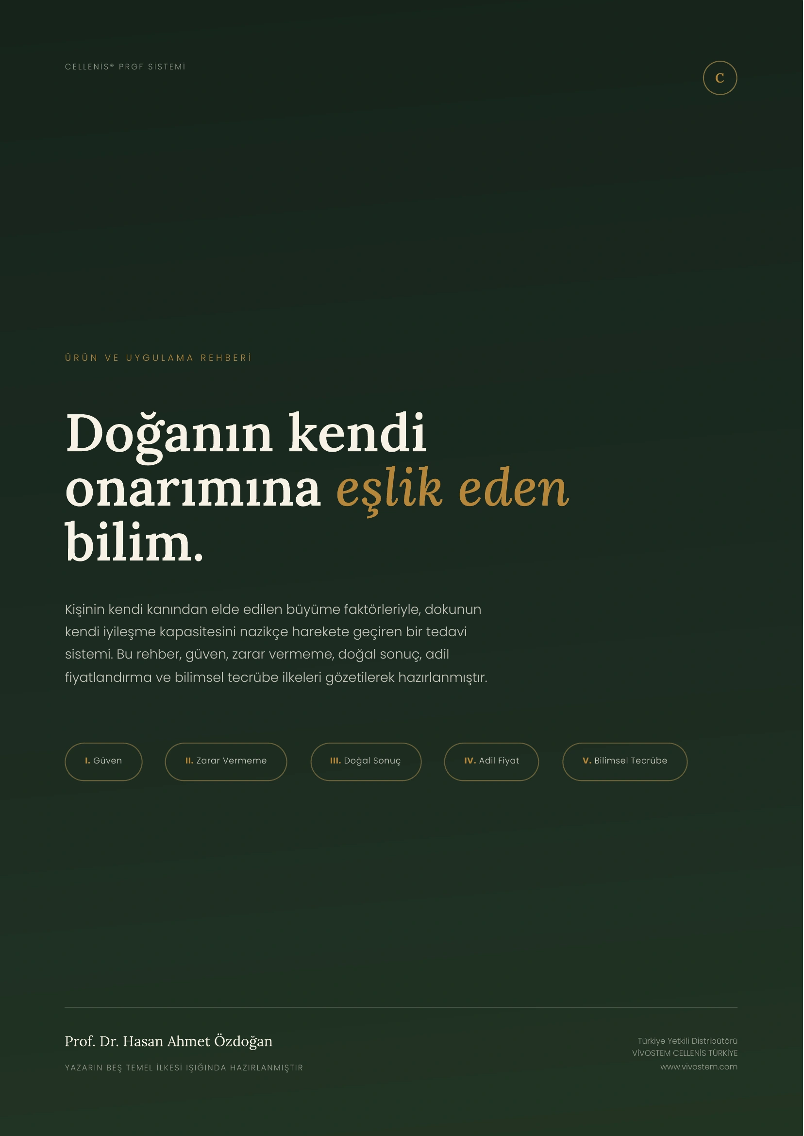 Cellenis Rehberi - Sayfa 1