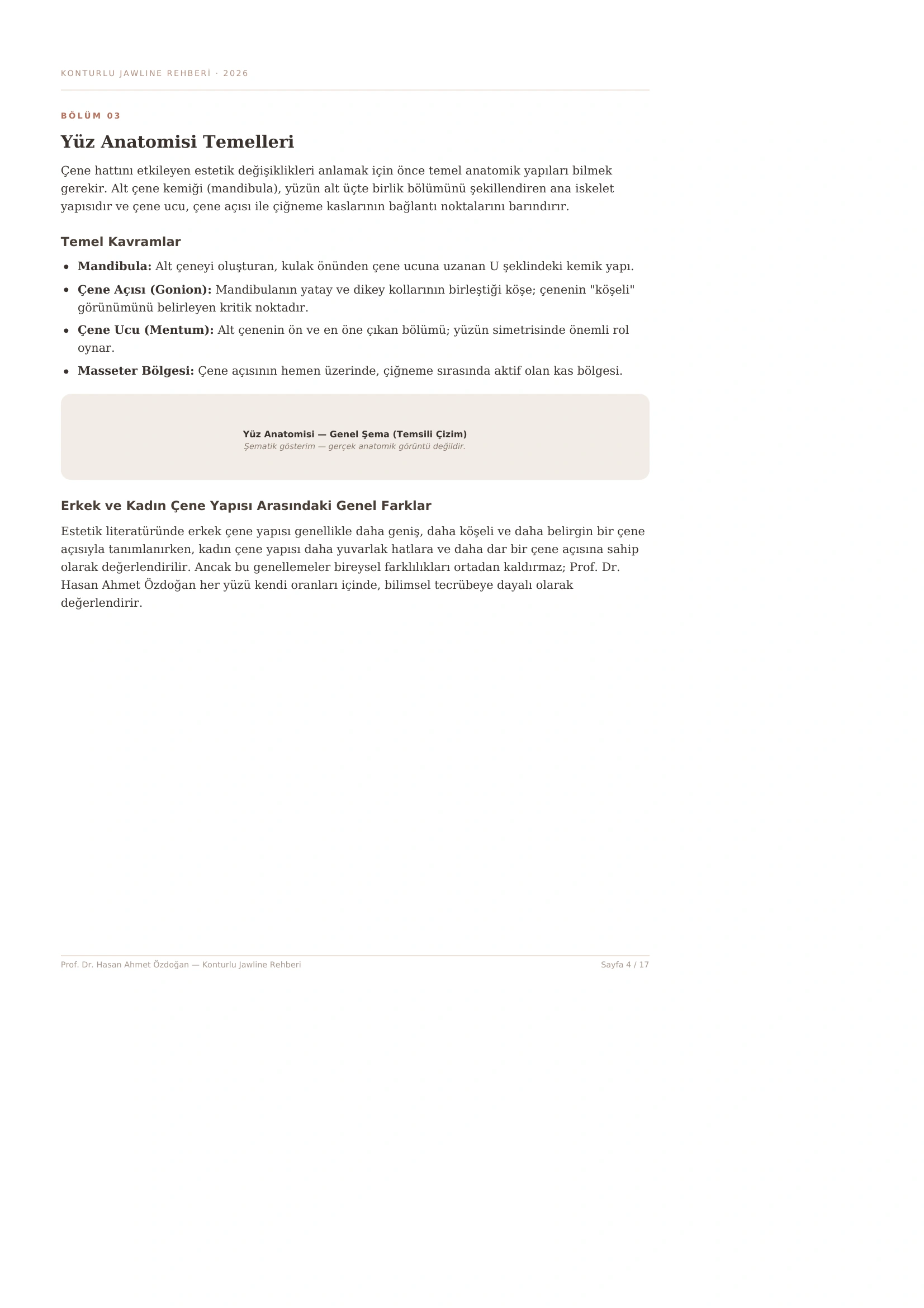 Men's Contoured Jawline Guide - Page 4