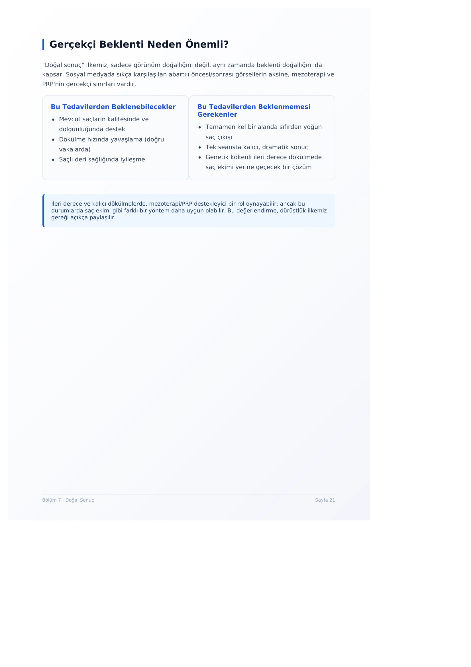 Hair Loss Stop Guide - Page 21