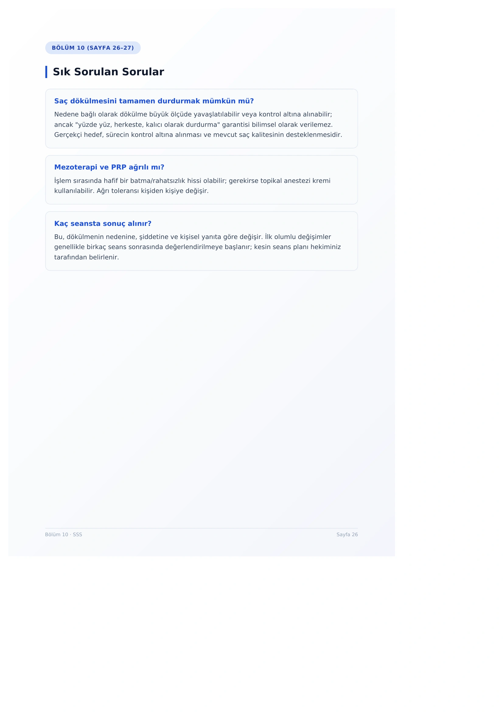 Hair Loss Stop Guide - Page 26