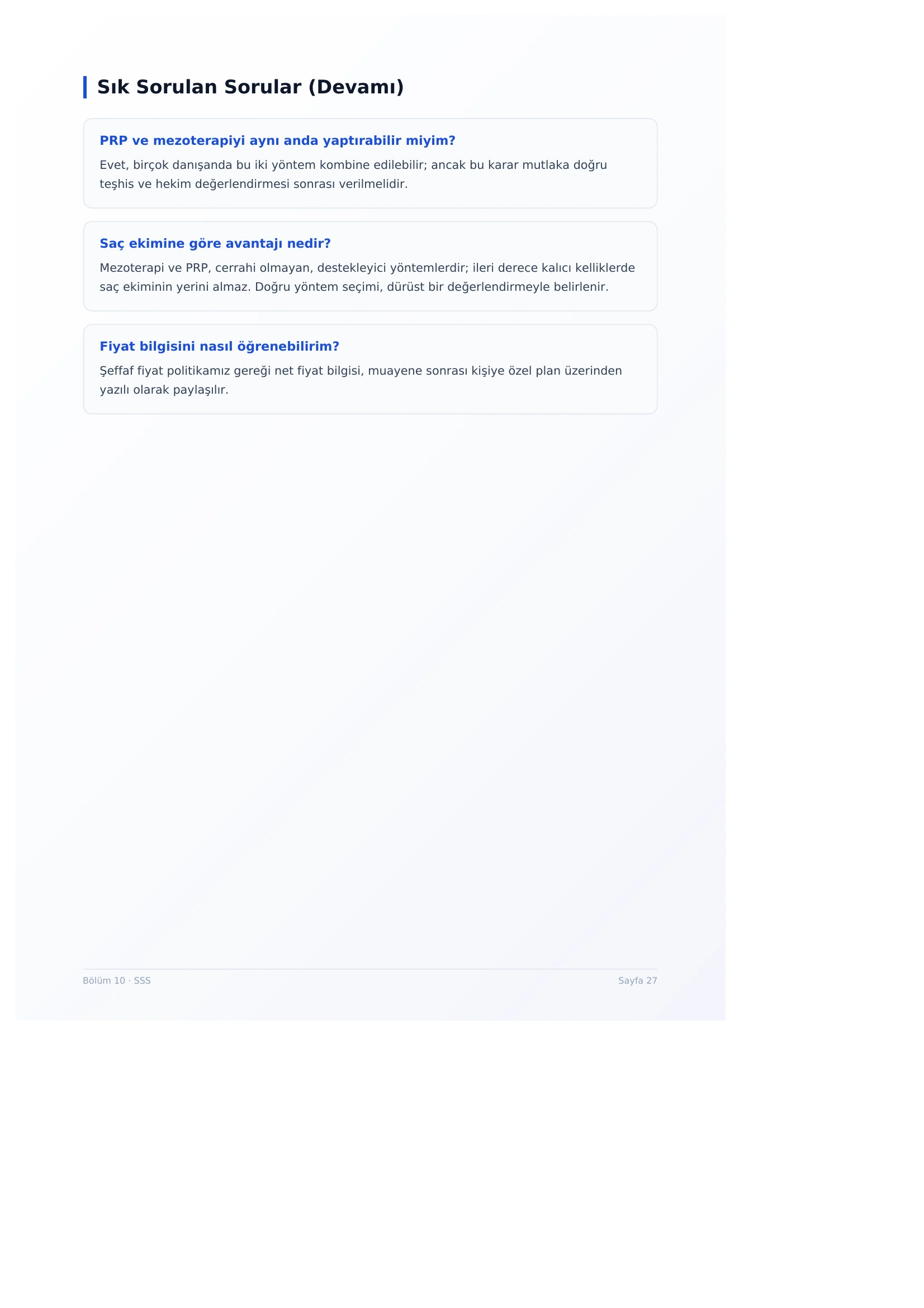 Hair Loss Stop Guide - Page 27